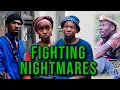 Download Lagu iFamily YaseNsuze  - The Fight of Nightmares (Episode 04)