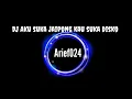 Download Lagu Cover DJ Aku Suka Jaipong Kau Suka Disko