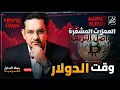خطة التداول الأسبوعية - العملات المشفرة تواصل النزيف والاسواق تتراجع عن خفض الفائدة، وقت الدولار!