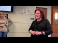 Burn in hell mother says to man accused of killing her son