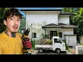 I Bought This Abandoned Property in Japan for 19K Transformation