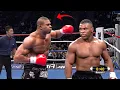 Never PISS OFF MIKE TYSON! When Iron Mike Tyson DESTROYED COCKY RATS For Disrespect! Part 2