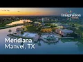 New Homes in Manvel TX Tour Meridiana s Resort-Style Lifestyle