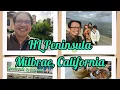EXPLORE MORE WEEK EMWShorts - HL Peninsula Restaurant in Milbrae California