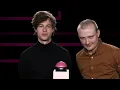 Giant Rooks - 1LIVE Krone Interview