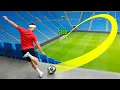 Download Lagu 1 Trickshot Goal = Get $100