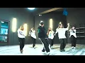 CLASSY 101 I ferxxo & Young Miko I choreography by Luis Manuel
