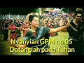 Download Lagu Zingen GPM 05 _ KOM NAAR GOD