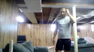 mike hermanson core and strength for runners and triathletes