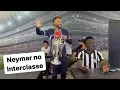 Download Lagu NEYMAR NO INTERCLASSE #shorts - ft. Ronaldinho Gaúcho , Pelé , Gabigol