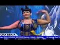 Lagu Remo Langen Beksan Campursari CITRA BUDAYA Surabaya