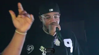 qp ko x los x wb nutty live the warehouse