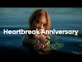 Download Lagu GIVĒON - Heartbreak Anniversary (Slowed)