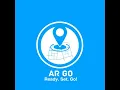 AR Go Indoor Navigation Augmented Reality App