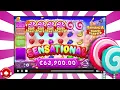 Lagu Sweet Bonanza Super Scatter: SUPER BONUS MADNESS! (Pragmatic Play - Free Demo)