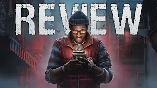 A Lifelong Silent Hill Fan Reviews Silent Hill: Townfall