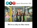 City of Albuquerque Rapid Transit