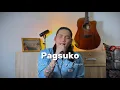 Download Lagu Pagsuko - Jireh Lim | Carl Dela Cruz Cover