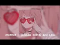 Download Lagu imeymey - jangan cintai aku lagi(speed up)tiktokver.