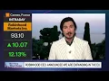 Download Lagu Robinhood's Tenev Sees Crypto and Finance Merging