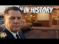 What Happened to Jimmy Hoffa 1975