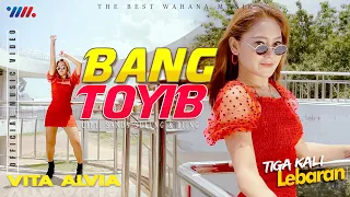 vita alvia bang toyib tiga kali lebaran the best wahana musik