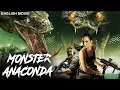 Download Lagu MONSTER ANACONDA - Hollywood English Movie | Latest Hollywood Snake Action Adventure Full Movie HD