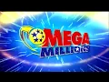 MegaMillions 6-2-26