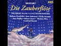 Mozart: Die Zauberflöte, K. 620: Ouvertüre