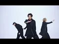Kis-My-Ft2 / 「Escape」 Dance Performance Video [アニメ「カードファイト!! ヴァンガード Divinez 運命星戦編」テーマソング]