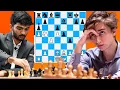 Download Lagu Daniil Dubov vs Gukesh Dommaraju 1