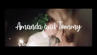 Download Amanda and Tommy's Wedding Film MP3