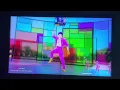 Just Dance 2023 Edition As It Was Megastar 13k