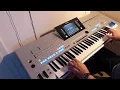 Download Lagu Something Stupid - Rhumba - (Robbie Williams, Nicole Kidman) - Cover by Horia Ioan - Yamaha Tyros 4