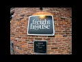Freight house Best Restaurant in Paducah Kentucky