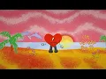여름밤 칵테일 한잔🍹 / Bad Bunny(배드 버니) - Moscow Mule [한국어 가사해석/번역]