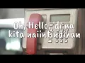 Sugarfree - Telepono (Official Lyric Video)