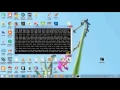 Fake virus made with VBScript and batch files