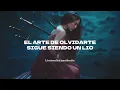 Belinda & Mala Rodríguez - VAN GOGH (Letra/Lyrics)