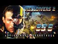 HELLDIVERS 2 as 80 s Action Movie Soundtrack No AI