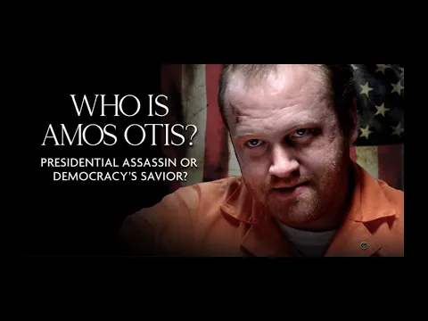 Who is Amos Otis | Political Thriller | Official Trailer 2022