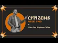 When Two Kingdoms Collide Brad Cooper