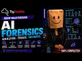 TryHackMe Room AI Forensics