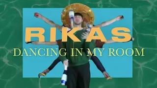 Download Rikas - Dancing In My Room (Official Video) MP3