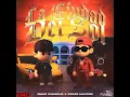 Omar Camacho X Oscar Maydon — La Ciudad Del Sol [Audio Oficial].2025
