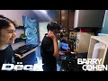 NEW GEN TECH HOUSE , MELODIC TECHNO MIX : DECK - BARRY COHEN - EP 5