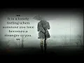Download Lagu Duydum ki bensiz آهنگ ترکی - Turkish song - English subtitle