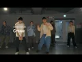 GroovyRoom - Yes or No Feat. HUH YUNJIN of LE SSERAFIM, Crush / Learner's Class