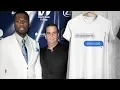 50 Cent Makes 300 000 Off Fofty T-Shirts Off Randall Emmett s Loan