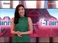 Orang Tua Cerai, Rizky Febian dan Mikha Tambayong Duet Lagu "Berpisah Itu Mudah" - i-Tainment 15/08